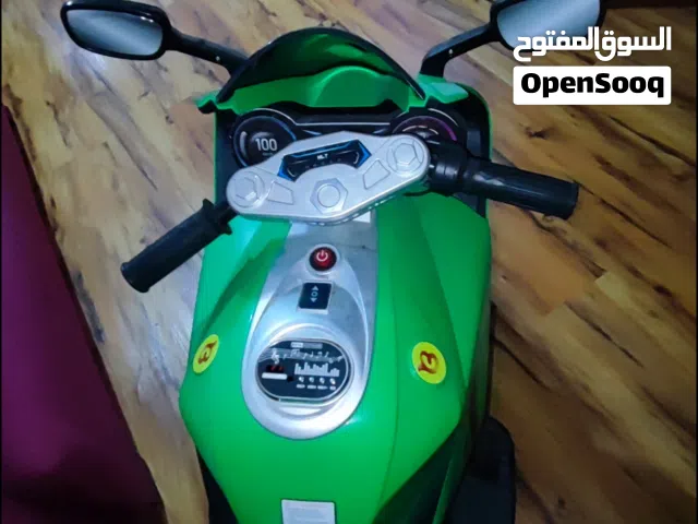 دباب وسيكل اطفال