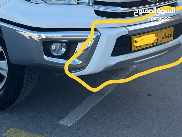 زايدة بيكاب تويوتا 2020