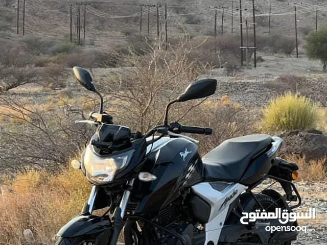 دراجة اباتشي للبيع موديل 2020
