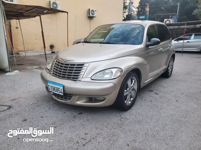 Chrysler 2004 2700$ beirut