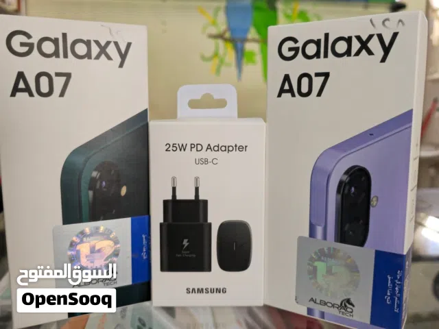 Samsung Others 64 GB in Zarqa