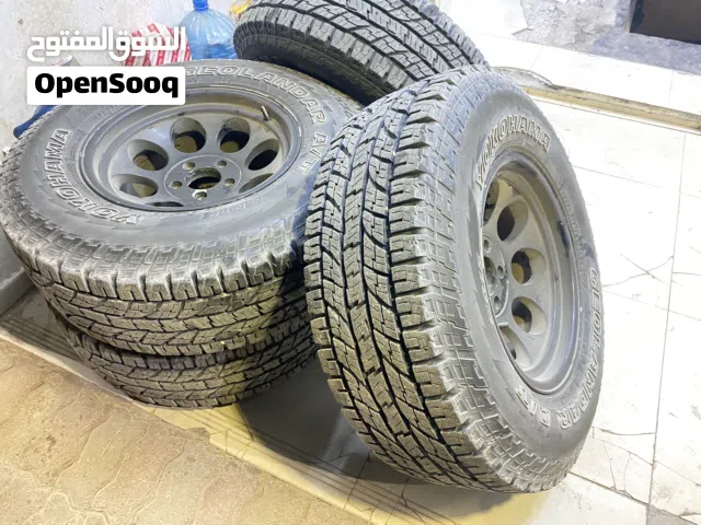 للبيع رنجات جيتي ول. يركبن عالجيب رانجلر وشروكي