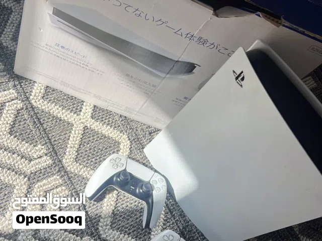 بلاستيشن فايف البيع ب 170ریال