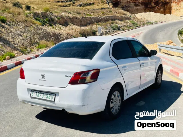 Used Peugeot 301 in Jericho