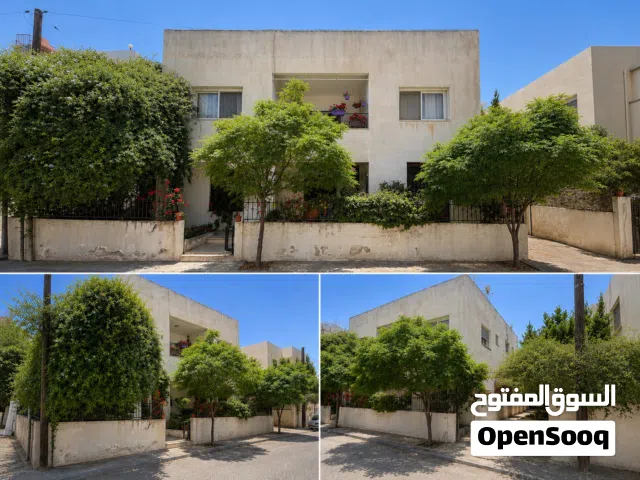 منزل مستقل طابقين للبيع – حي الرواق (إسكان موسيقات القوات المسلحة)