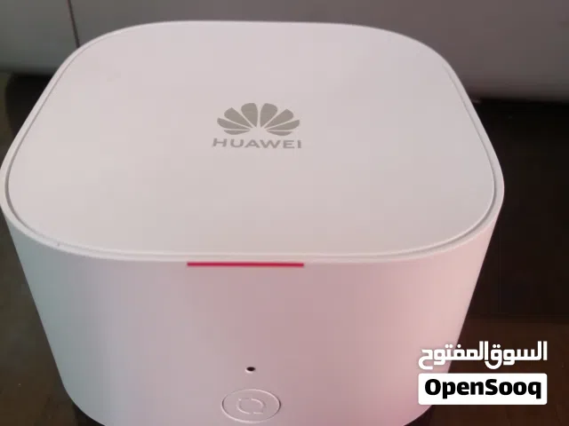 راوتر ( اكستندر هواوي مقوي 5G) متوافق مع كل شيء