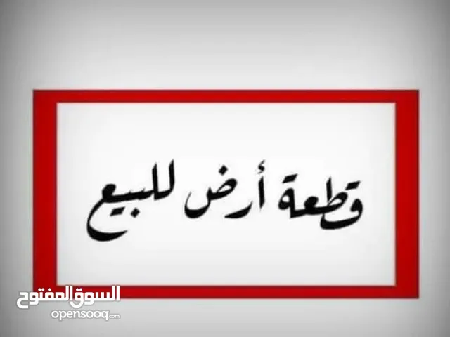 ارض مميزة للبيع شارع الكرامة الوينك