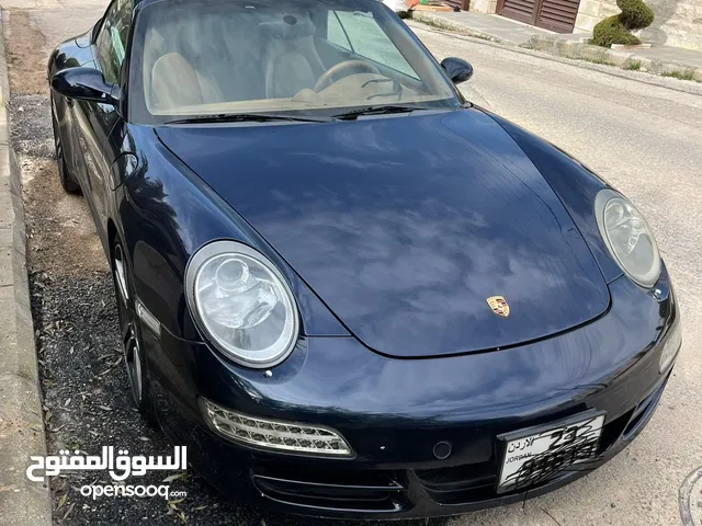 which airjordan was inspired by the porsche 911