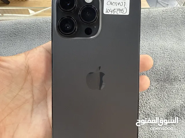 iPhone 14pro max