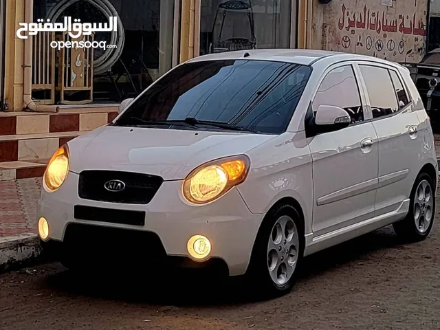 KIA MORNING - LX 2009