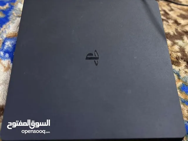 PlayStation 4 PlayStation for sale in Dhi Qar