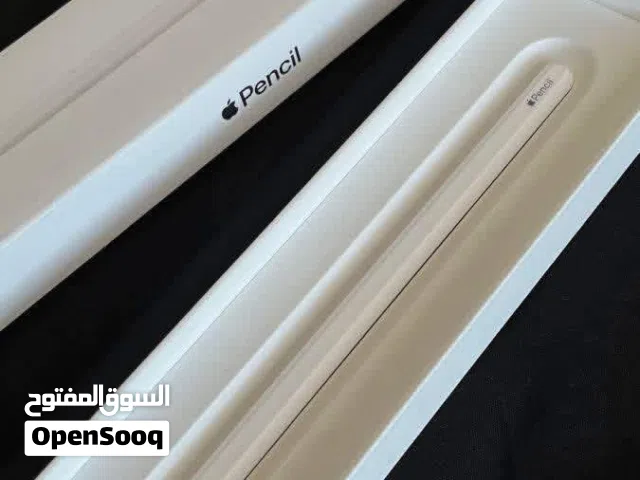 قلم ابل الجيل الاول يمشي مع ايباد 11