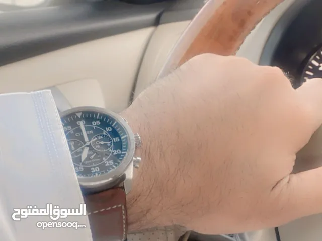 Automatic Citizen watches  for sale in Al Dakhiliya