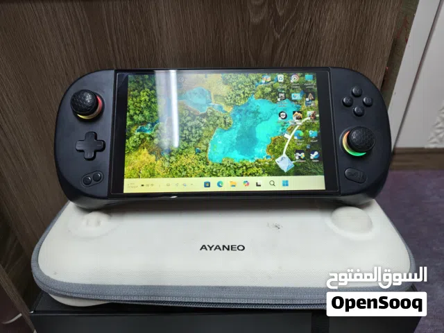 لعبة ayanyo