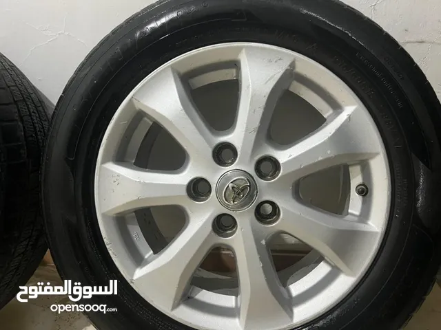 Other 16 Tyre & Rim in Tripoli