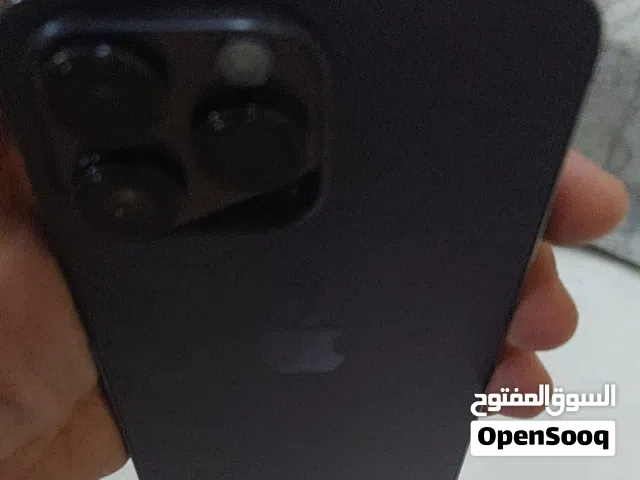 iPhone 14 Pro mix