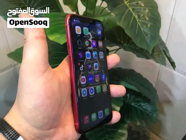 ايفون 11 128 قيقا