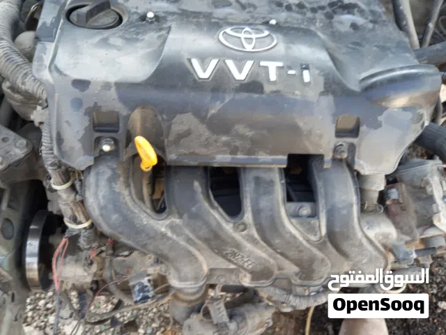 تايوتا هونداي يارس نيسان جميع انواع السيارات