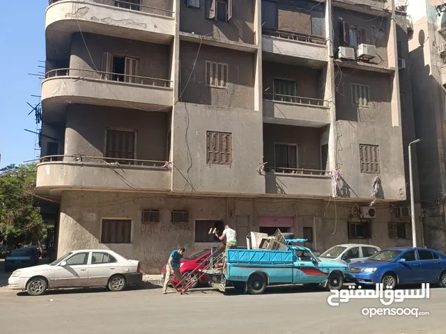 عمارة للبيع في المنيل  لقطة