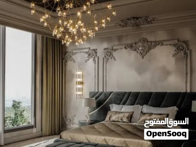 130 m2 Studio Apartments for Rent in Irbid Mojamma' Amman Al Jadeed
