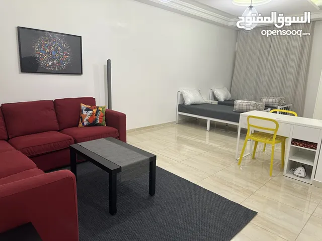 ستديو مفروش للإيجار لبنات فقط