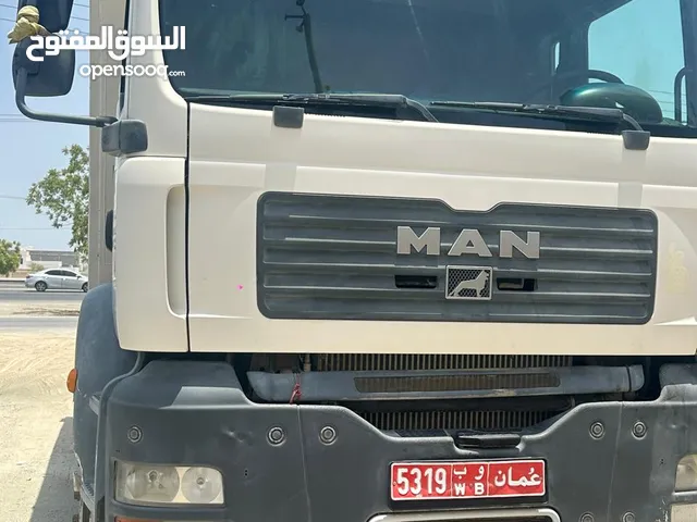 للبيع مان قلاب خليجي نظيف
