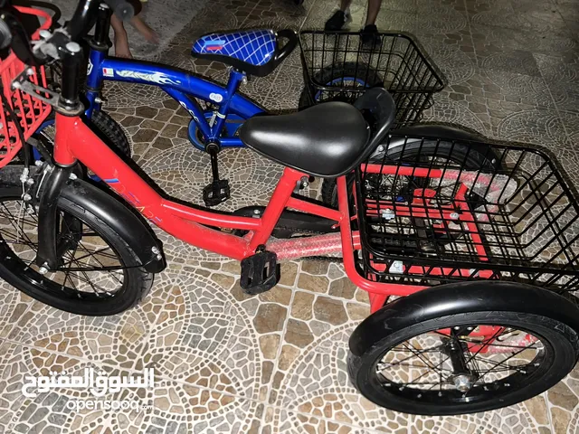 سياكل أطفال