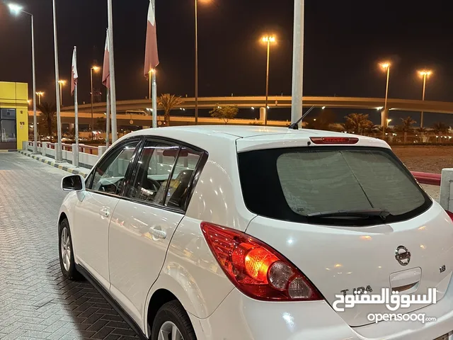 New Nissan Tiida in Southern Governorate