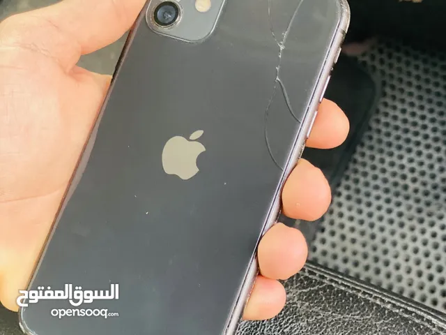 آيفون 11 قيقا64دبل شفره