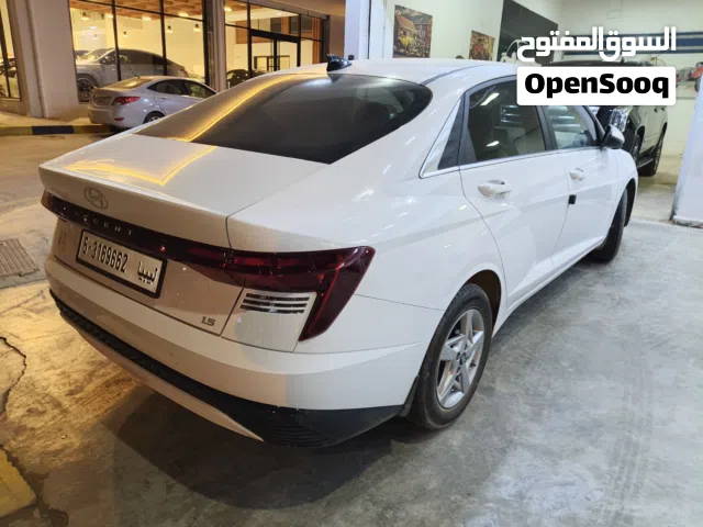 هواندي اكسنت2025