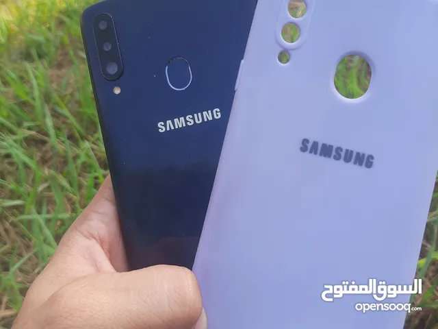 Samsung Galaxy A20s 32 GB in Giza