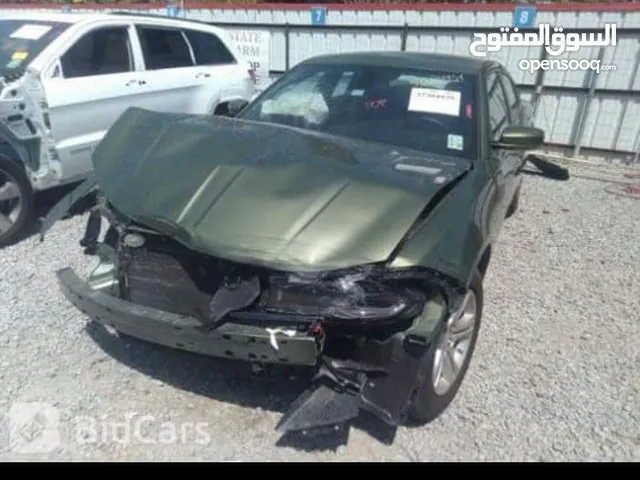 Used Dodge Charger in Basra