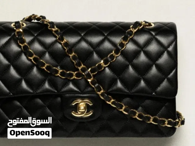 حقيبة يد ماركة Chanel
