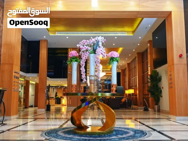 Daily or weekly booking 4 star Luxury Hotel