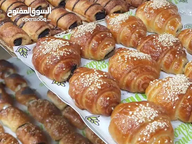 شيف عجوت معلم مخبز سلايمة