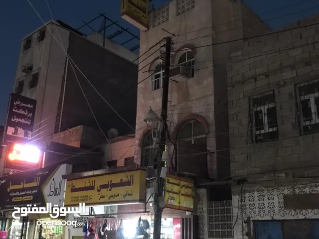 عمارة سكتي تجاري حارة الهاشمي الشيخ عثمان،سوق الذهب.