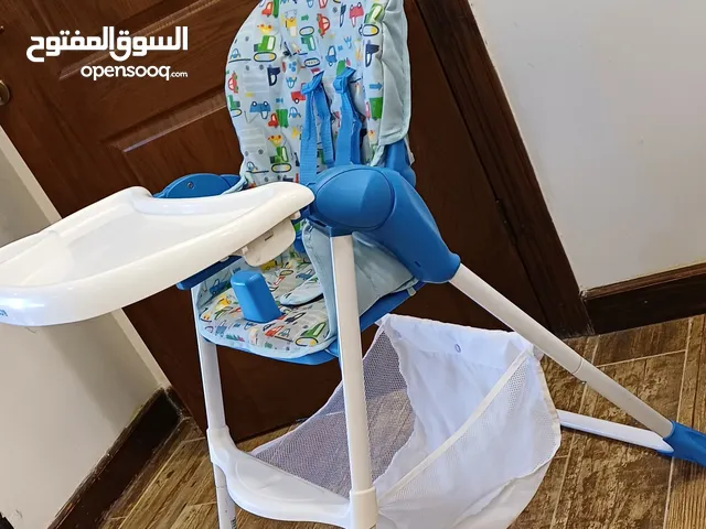 mothercare high chair