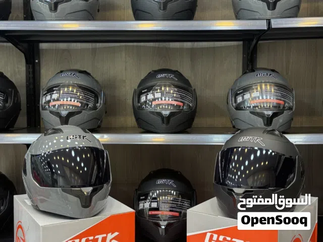 الخوذة المشهورة QSTK الحاصلة على تصنيف DOT بافضل سعر على مستوى المملكة توصيل مجاني