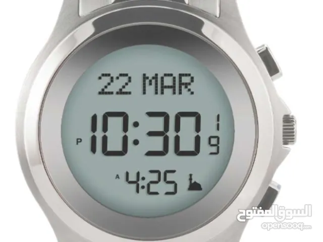 Digital Others watches for sale in Amman