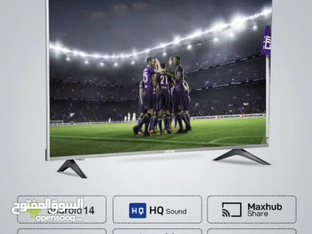 Others LED 32 inch TV in Jeddah