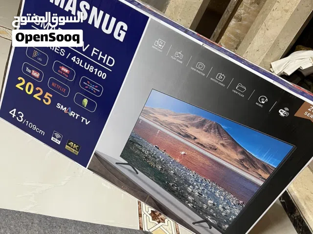 شاشه سامسونج