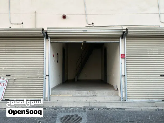 للايجار محلات تجارية في قلالي