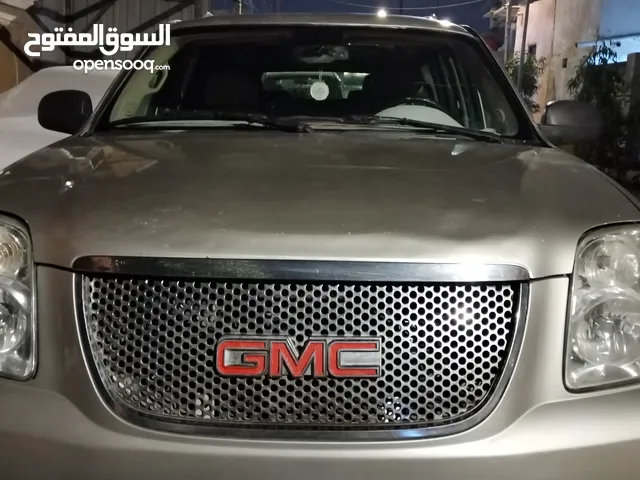 جمسي دنللي موديل 2007 معلاية