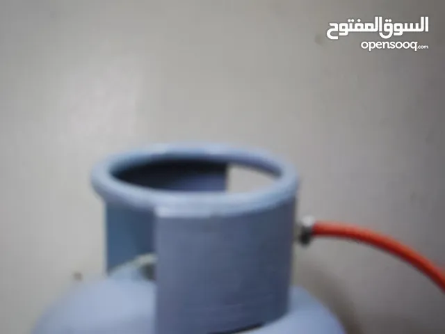 اسطوانة غاز