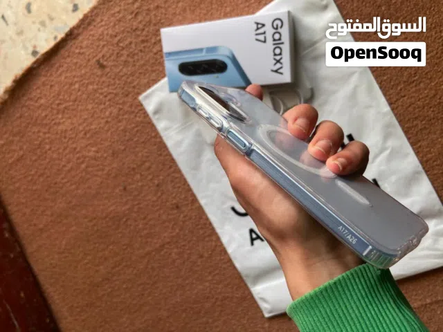 Samsung Galaxy A17 256 GB in Tripoli