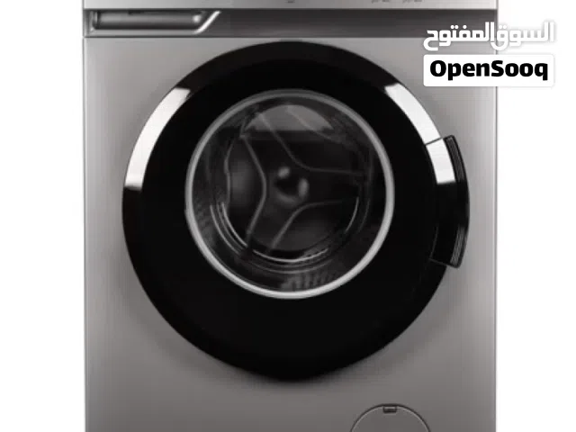 غسالات سوبر جنرال تعبئة امامية (6) كجم