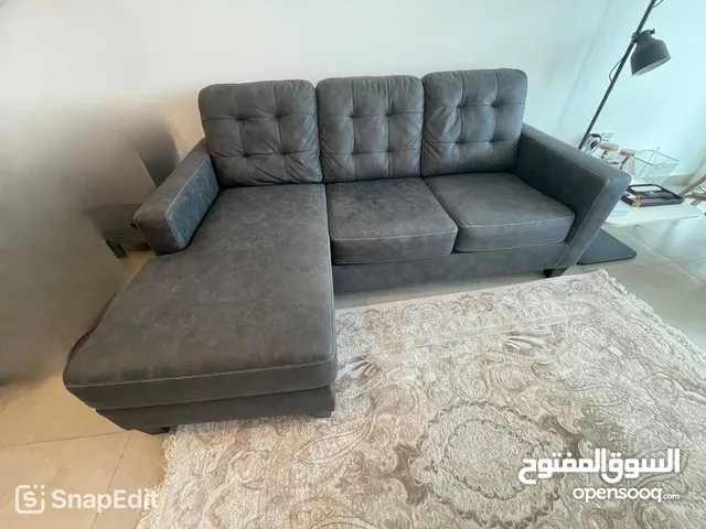 Like new sofa set - half of the price bought