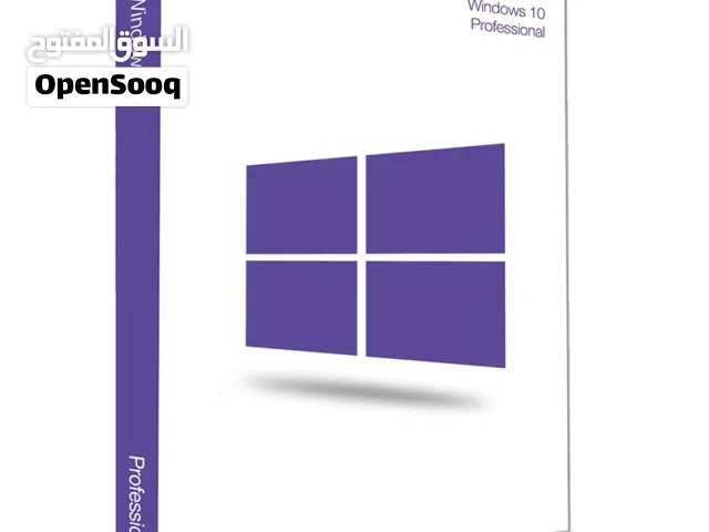 ORIGINAL WINDOWS 10 pro key 2 pcs available