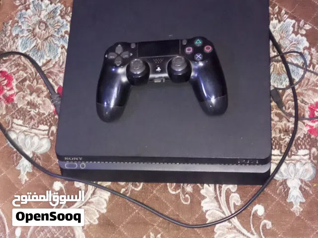 PlayStation 4 PlayStation for sale in Basra