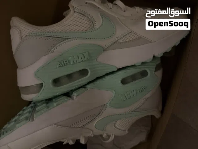 نايك ايرماكس تيفاني اصدار محدود جديد